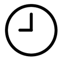 文章發(fā)表時(shí)間黑色時(shí)鐘小圖標(biāo)