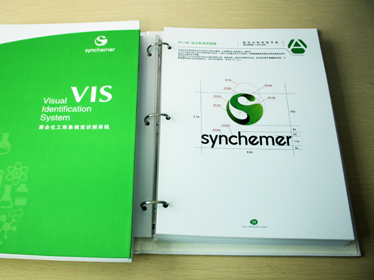 企業(yè)VI設(shè)計(jì)應(yīng)遵循的五大核心原則