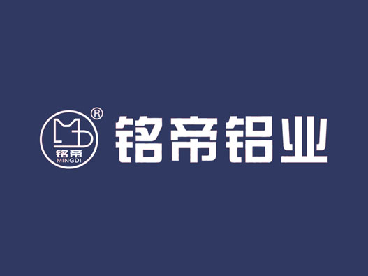 集團(tuán)logo設(shè)計(jì)-銘帝集團(tuán)品牌logo設(shè)計(jì)