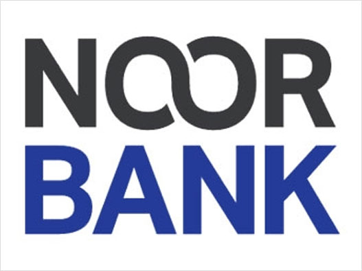 伊斯蘭教LOGO設(shè)計(jì)- Noor Bank品牌logo設(shè)計(jì)